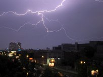 Град в Киеве 15.05.12