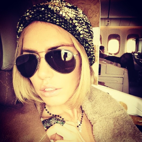 Маша Малиновская