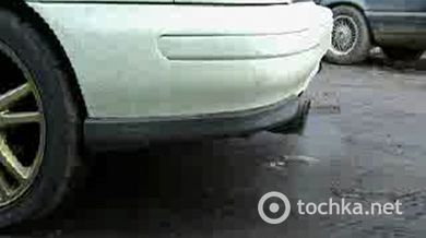 Subaru Impreza 450hp  