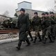 защитники Отечества