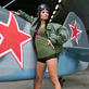 Military Girls