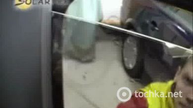 ТОНИРОВКА АВТОСТЕКОЛ (Техника)