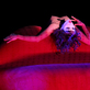 Репетиция и концерт Crazy Horse