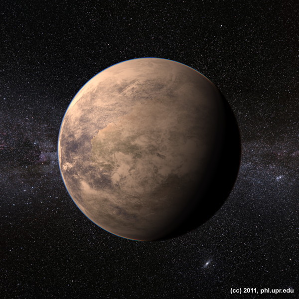 Планета HD85512 b