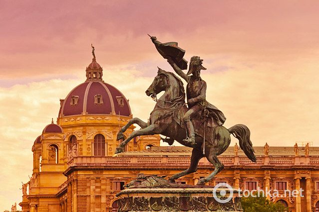 5 самых романтических городов Европы