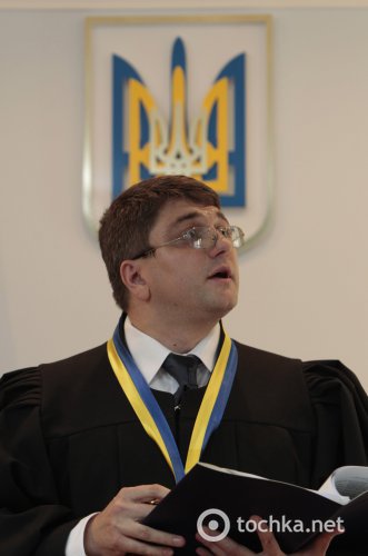 Родион Киреев