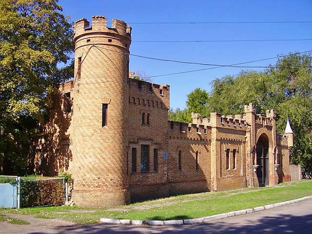 5 замков Украины: по следам исторического величия (фото)
