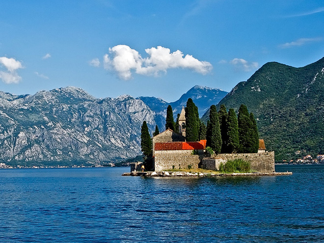 Черногория