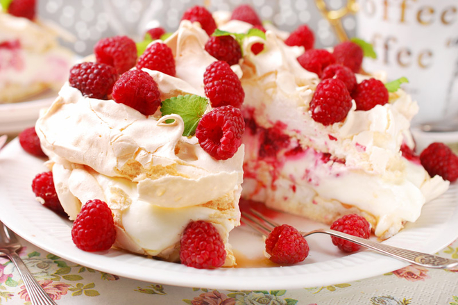 ТОП-10 самых вкусных десертов мира ТОП-10 самых вкусных десертов мира