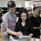 iPad2 в Олимпийском