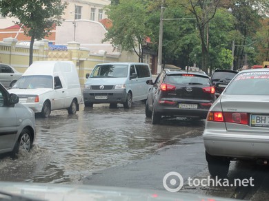 Автопробег Citroen