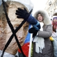 Протесты в Москве