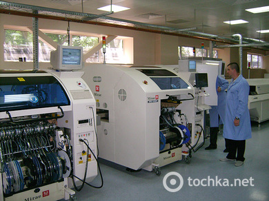 Aura HD или сделано в Украине