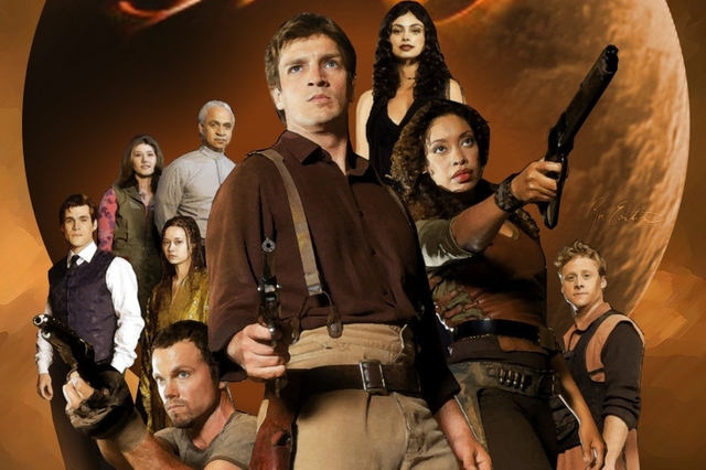 Рейтинг сериалов, лучшие сериалы 2011-2012 годов