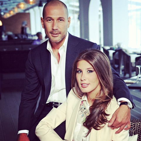 Кэти Топурия