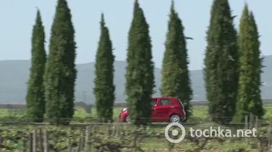 Видео-обзор Kia Picanto 2011