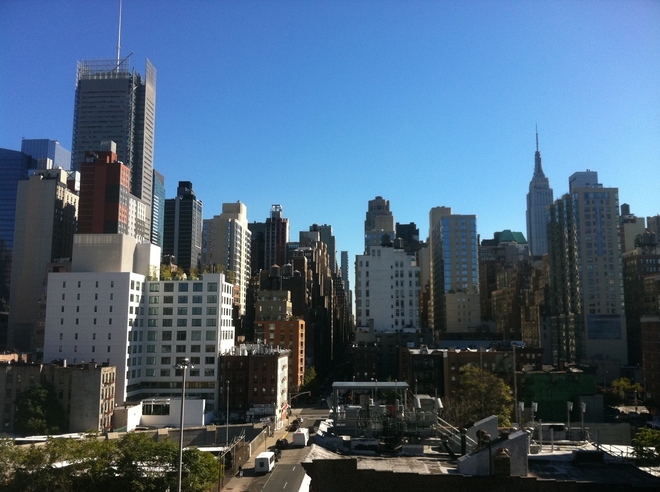От любви до ненависти: 9 причин разлюбить Нью-Йорк
