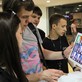 iPad2 в Олимпийском