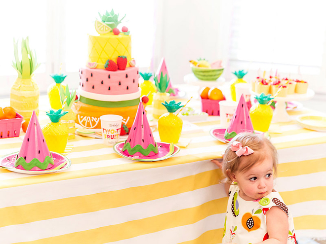 Міжнародний День Торта