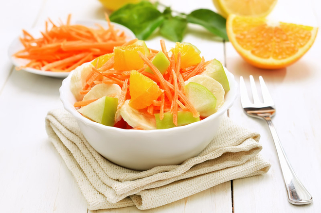 Женские продукты: что есть в разные периоды цикла