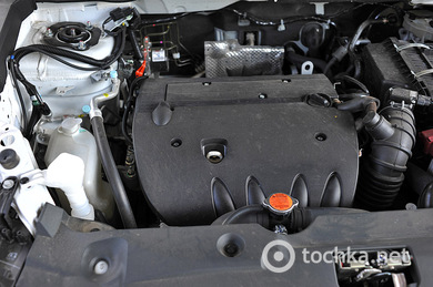 Test-Drive Peugeot 4008