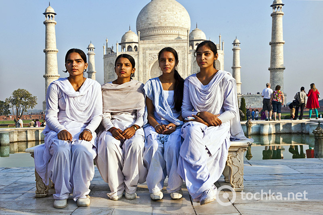 Путешествие в Индию: полезные советы туристам (фото)