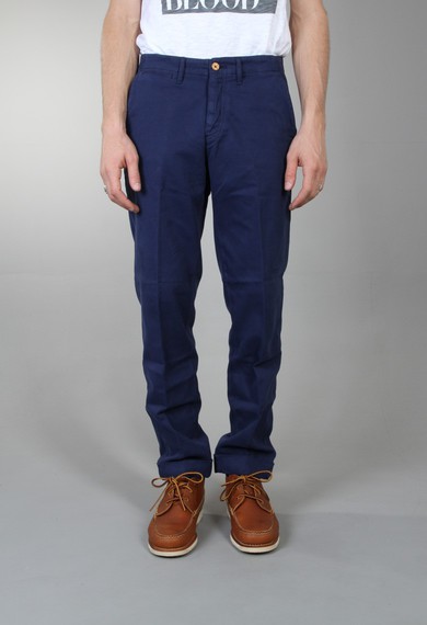 Levi’s Made &amp; Crafted F/W12