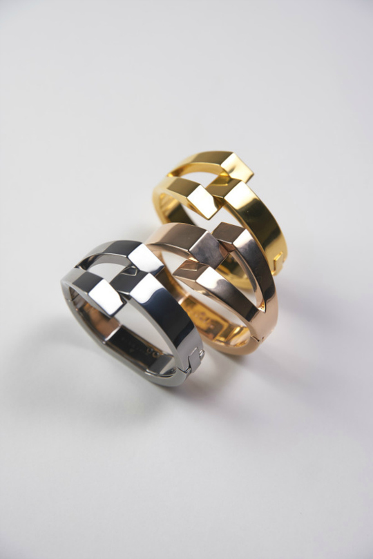 Айрис Апфель для WiseWear