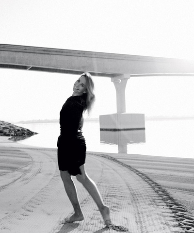 Жанна Фриске