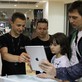 iPad2 в Олимпийском