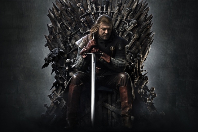 Рейтинг сериалов, лучшие сериалы 2011-2012 годов