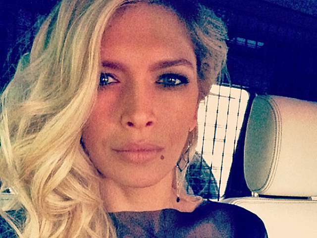 Вера Брежнева