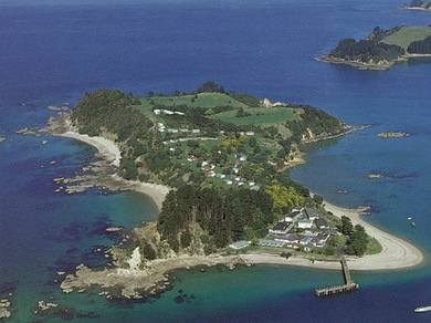 Самые дорогие острова в мире