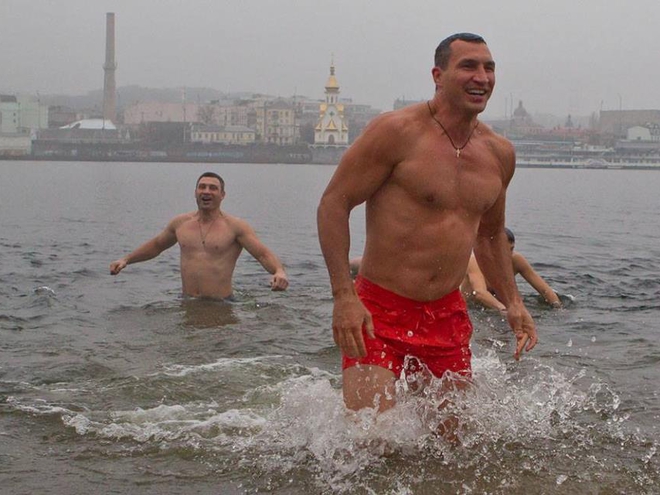 виталий кличко виталий кличко