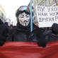 Протести в Москві