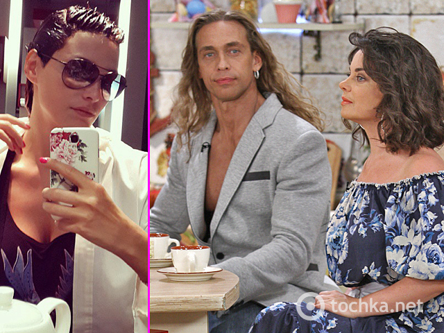 Татьяна Котова, Тарзан, Наташа Королева