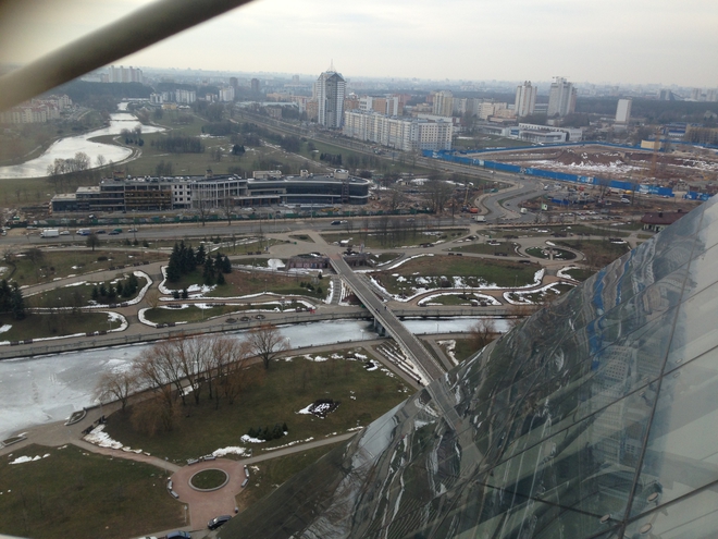Минск Минск
