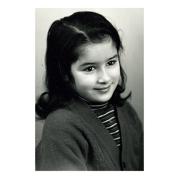 Тина Канделаки Тина Канделаки