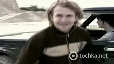 Нива рулит нипадеццки!