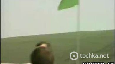 Крушение самолета на авиашоу