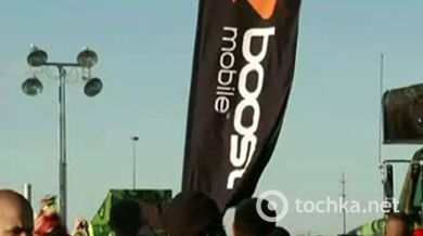 Прыжки на мотоциклах