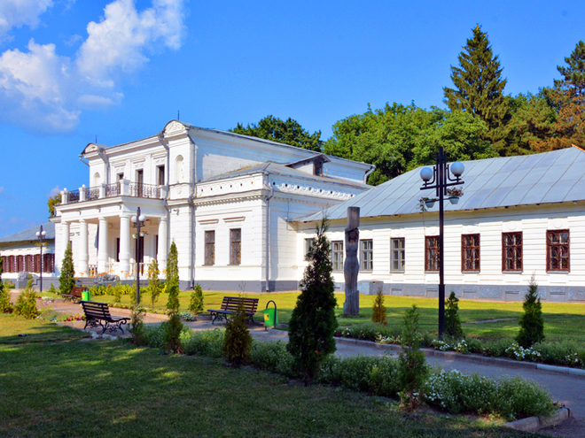 Відпочинок під Києвом на День Незалежності 2016: дивовижні місця