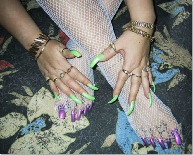 Девушки собираются на свидание