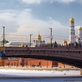 Плакат с Ходорковским и Путиным