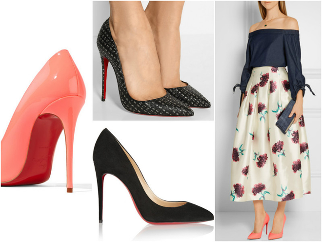 5 речей, які ніколи не вийдуть з моди