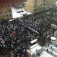 Протесты в России 4 февраля