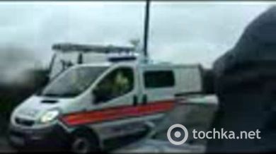 попали менти