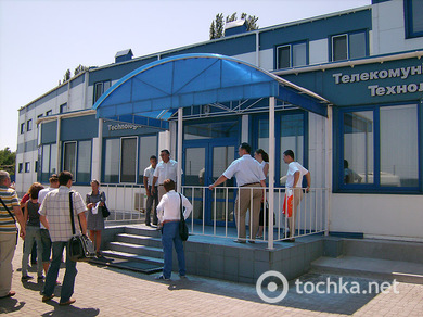 Aura HD или сделано в Украине