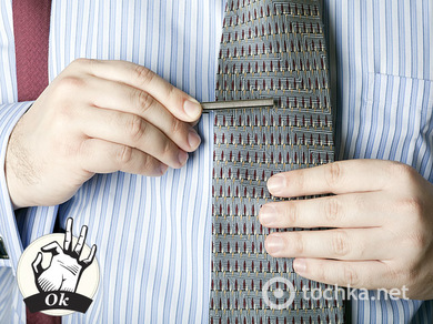 Ювелирные украшения для мужчин: как носить