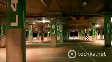 Клип о байкерах